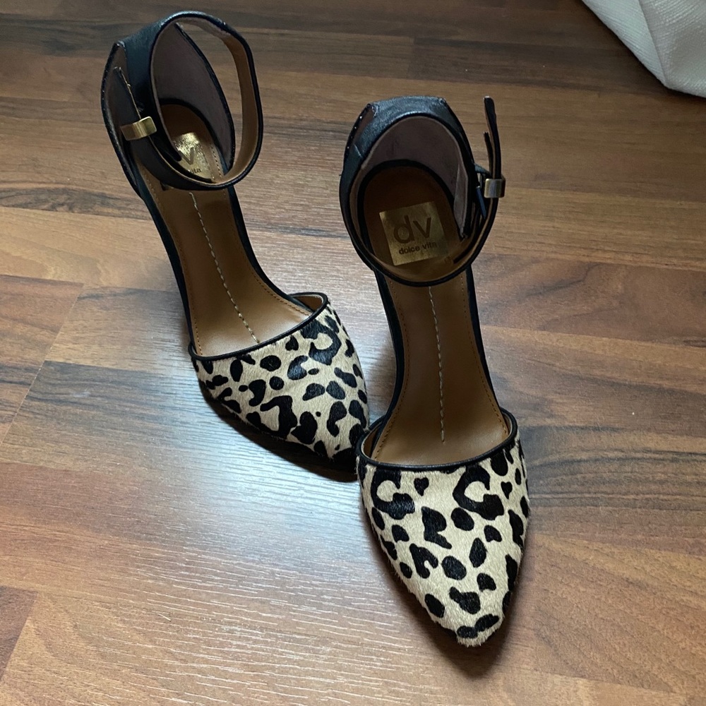 Dolce Vita Heels